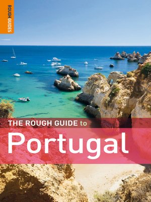 cover image of The Rough Guide to Portugal
